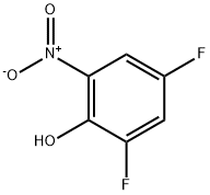 364-31-8 結(jié)構(gòu)式