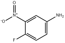 4-Fluoro-3-nitroaniline