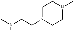 1-(2-DIMETHYLAMINOETHYL)PIPERAZINE price.