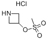 3-METHANESULFONATOAZETIDINE HYDROCHLORIDE