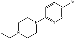 1-(5-Bromo-2-pyridinyl)-4-ethylpiperazine price.