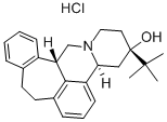 (+/-)-BUTACLAMOL HCL