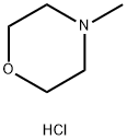 N-メチルモルホリン塩酸塩 price.