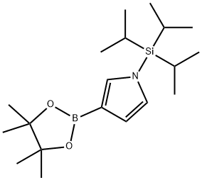 365564-11-0 Structure