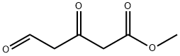 3,5-Dioxovaleric acid methyl ester Struktur