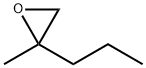 2-Methyl-2-propyloxirane Struktur