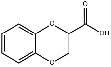 3663-80-7 Structure