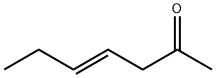 4-Hepten-2-one, (4E)- (9CI)