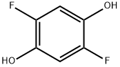 2,3-Difluorohyhroquinone-1,4