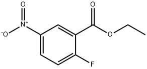 ETHYL 2-FLUORO-5-NITROBENZOATE price.