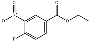 Ethyl 4-fluoro-3-nitrobenzoate