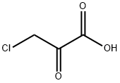 3-CHLOROPYRUVIC ACID Struktur