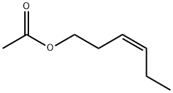 (Z)-Hex-3-enylacetat