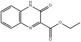 3-OXO-3,4-DIHYDRO-QUINOXALINE-2-CARBOXYLIC ACID