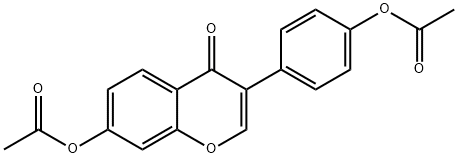 Daidzein diacetate