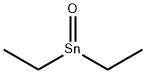 DIETHYLTIN OXIDE Struktur