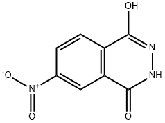 3682-19-7 Structure