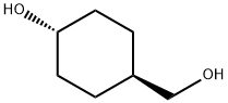 trans-4-(Hydroxymethyl)cyclohexanol