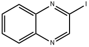 Quinoxaline, 2-iodo- (9CI) Struktur