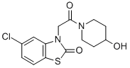 36857-46-2 結(jié)構(gòu)式