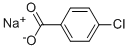 SODIUM P-CHLOROBENZOATE