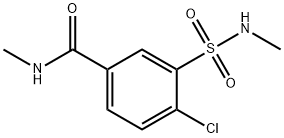 3688-85-5 結(jié)構(gòu)式