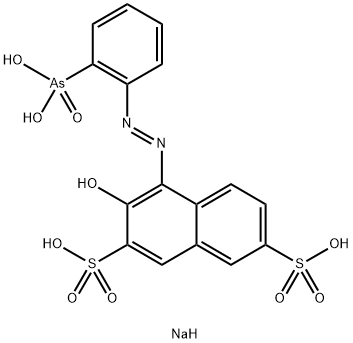 3688-92-4 Structure