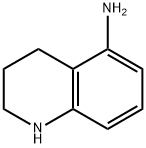 1,2,3,4-TETRAHYDROQUINOLIN-5-AMINE price.