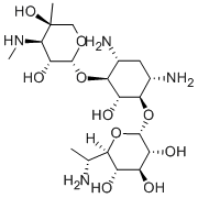 36889-16-4 結(jié)構(gòu)式