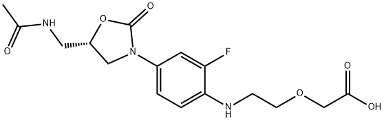 368891-69-4 結(jié)構(gòu)式