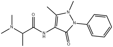 AMINOPROPYLON Struktur