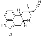 36945-03-6 結(jié)構(gòu)式