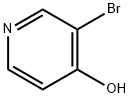 3-Bromo-4-hydroxypyridine