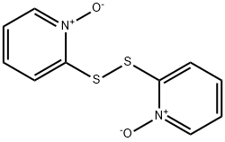 Bispyrithione price.