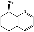 8-Quinolinamine,5,6,7,8-tetrahydro-,(8R)-(9CI)