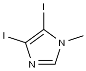 4,5-DIIODO-1-METHYL-1H-IMIDAZOLE