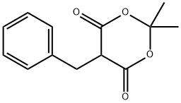 5-Benzyl-Meldrum's acid