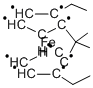 Catocene Struktur