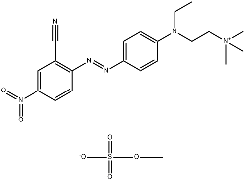 37216-10-7 Structure