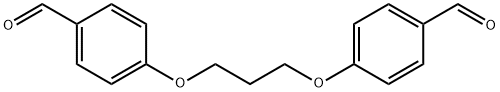 4,4’-(1,3-Propanediyl)dioxydibenzaldhyde