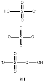 POTASSIUM PEROXYMONOSULFATE