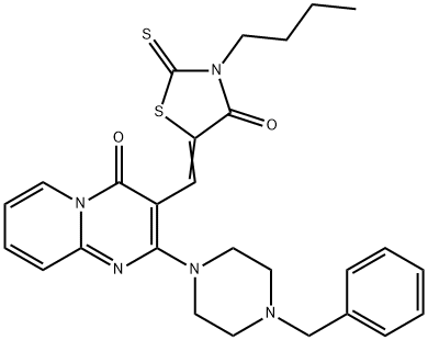 SALOR-INT L246263-1EA Struktur