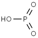 Metaphosphoric acid