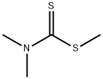 METHYL DIMETHYLDITHIOCARBAMATE