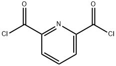 2,6-Pyridinedicarboxylic acid chloride