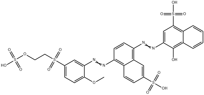 5-METHOXYISATOIC ANHYDRIDE Struktur