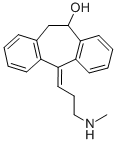 NORTRIPTYLINE METABOLITE  (+/-)-(Z)