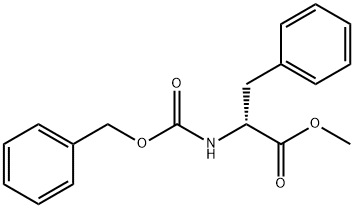 CBZ-D-PHENYLALANINE METHYL ESTER