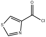 1,3-THIAZOLE-4-CARBONYL CHLORIDE price.