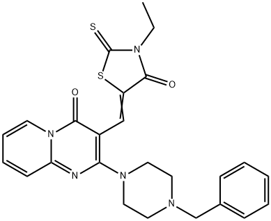 SALOR-INT L245852-1EA Struktur